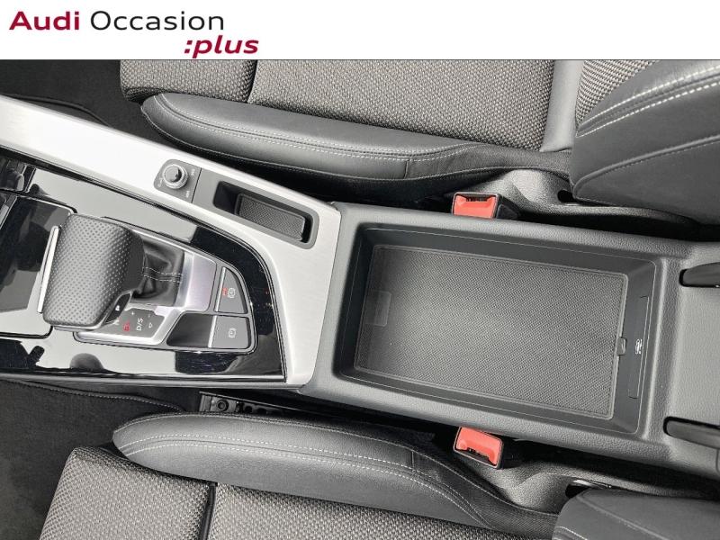 Voitures occasions Audi A5 Sportback S line Rezé