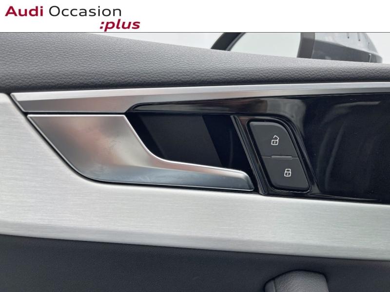 Voitures occasions Audi A5 Sportback S line Rezé