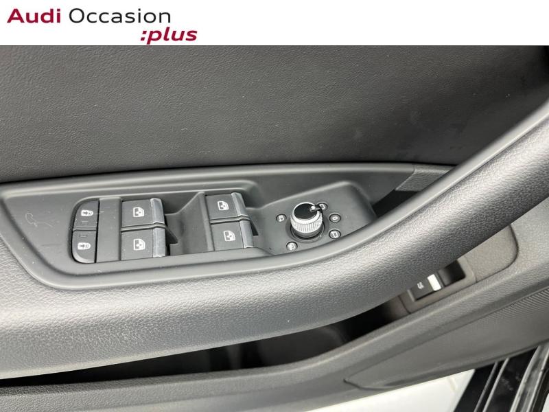 Voitures occasions Audi A5 Sportback S line Rezé