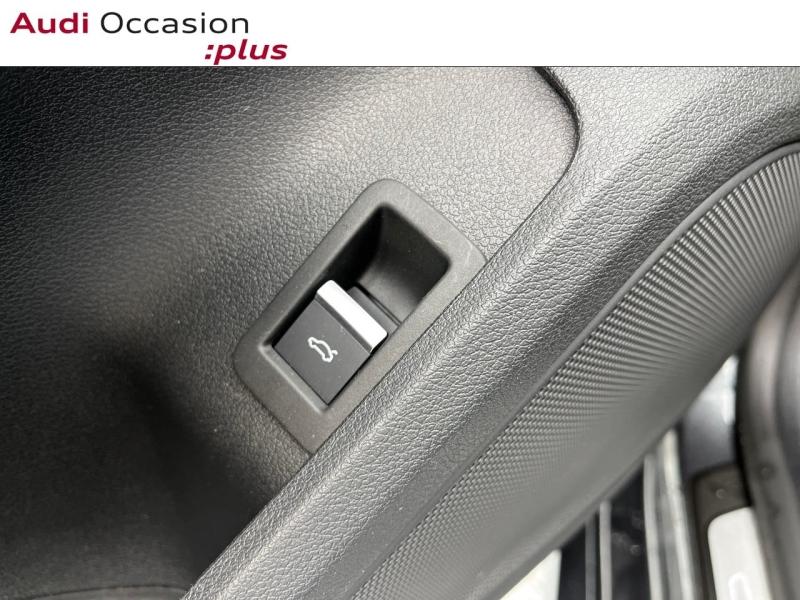 Voitures occasions Audi A5 Sportback S line Rezé