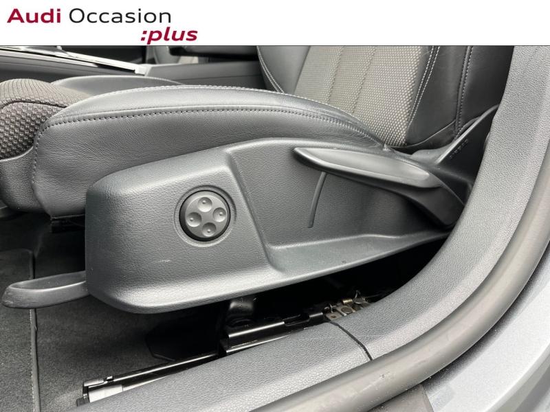 Voitures occasions Audi A5 Sportback S line Rezé