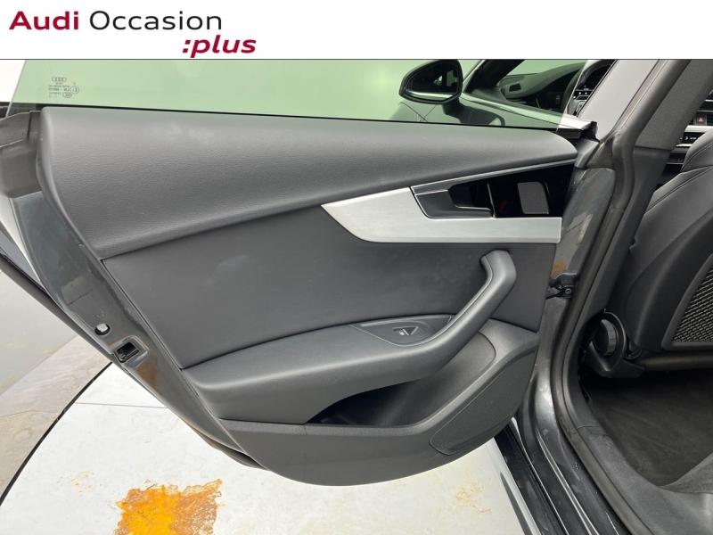 Voitures occasions Audi A5 Sportback S line Rezé