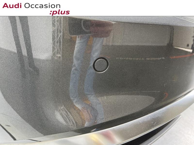 Voitures occasions Audi A5 Sportback S line Rezé