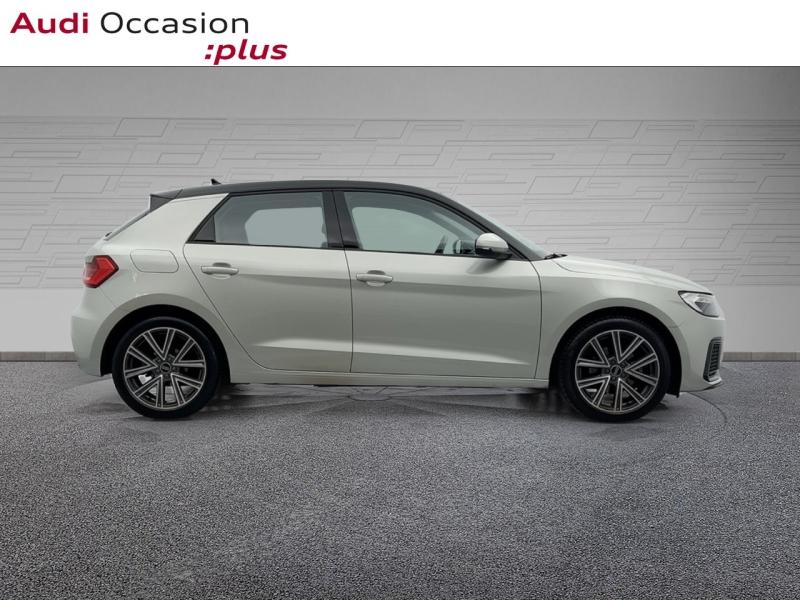 Voitures occasions Audi A1 Sportback Advanced 2 Rezé