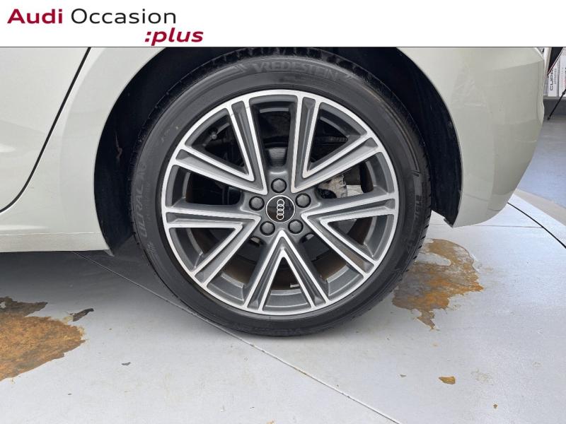 Voitures occasions Audi A1 Sportback Advanced 2 Rezé