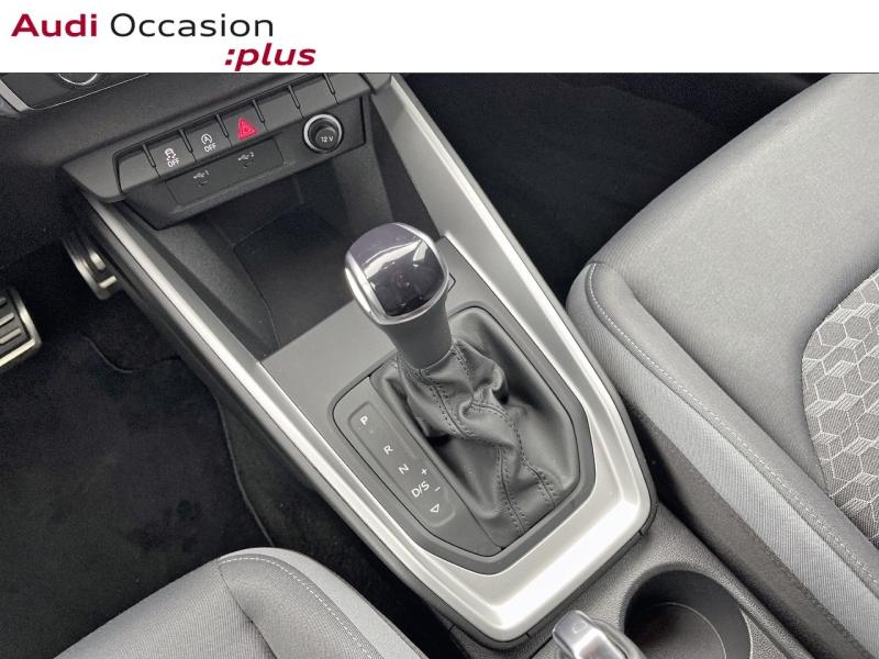 Voitures occasions Audi A1 Sportback Advanced 2 Rezé