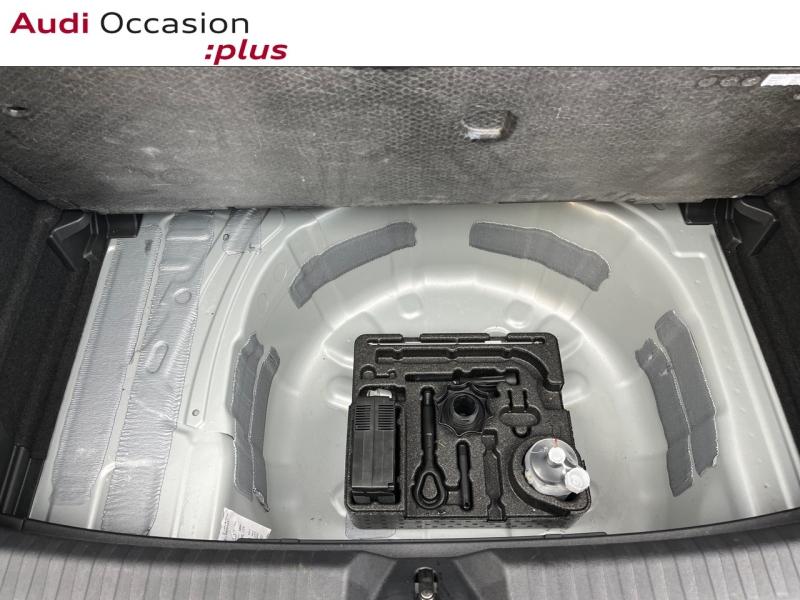 Voitures occasions Audi A1 Sportback Advanced 2 Rezé