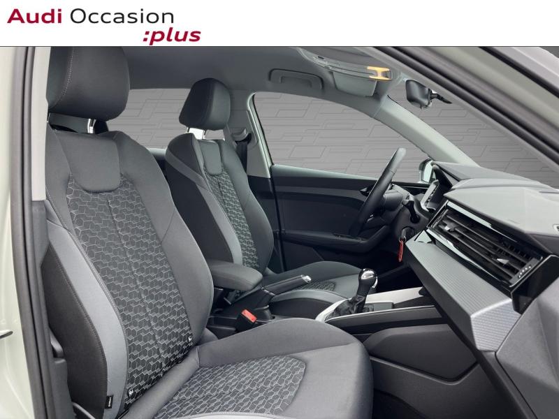 Voitures occasions Audi A1 Sportback Advanced 2 Rezé