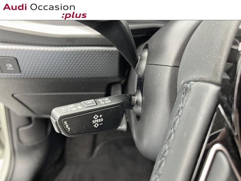 Voitures occasions Audi A1 Sportback Advanced 2 Rezé
