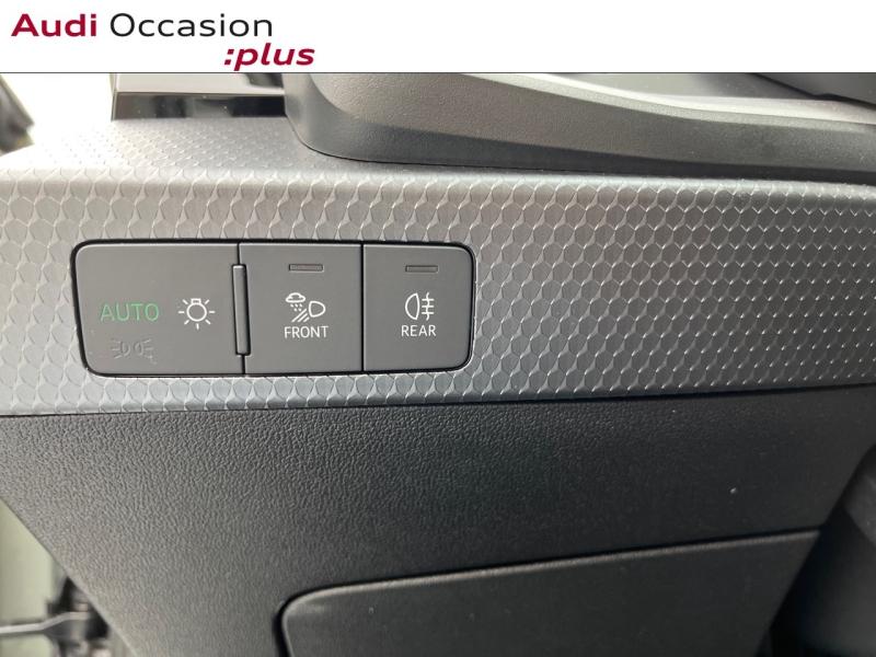 Voitures occasions Audi A1 Sportback Advanced 2 Rezé