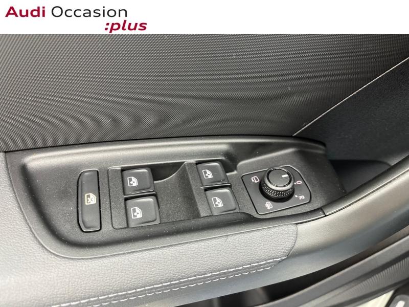 Voitures occasions Audi A1 Sportback Advanced 2 Rezé