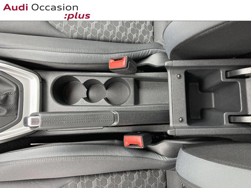 Voitures occasions Audi A1 Sportback Advanced 2 Rezé