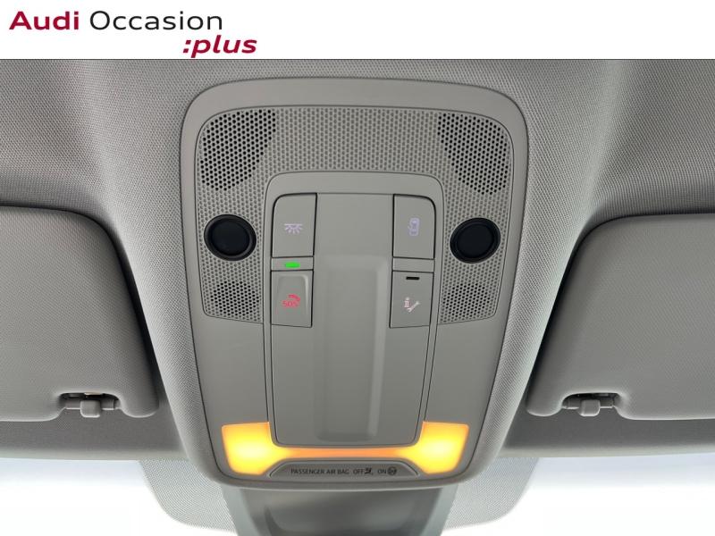 Voitures occasions Audi A1 Sportback Advanced 2 Rezé