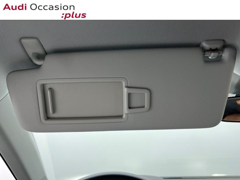 Voitures occasions Audi A1 Sportback Advanced 2 Rezé