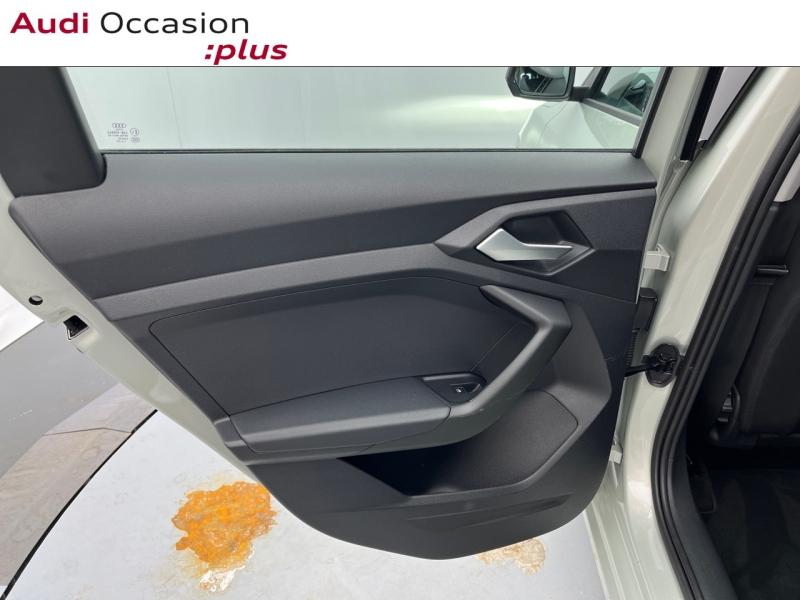Voitures occasions Audi A1 Sportback Advanced 2 Rezé