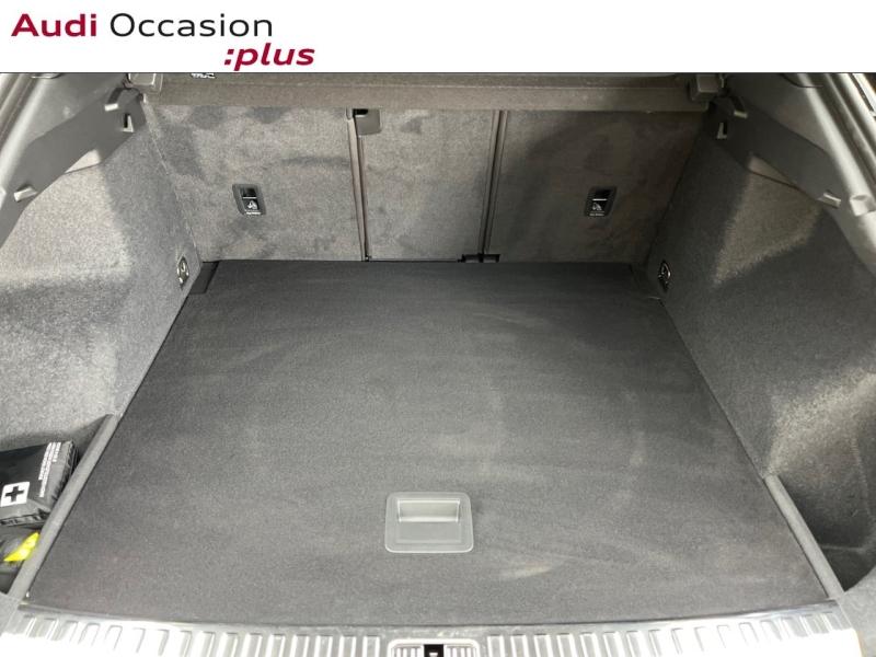 Voitures occasions Audi Q3 Sportback S line Rezé