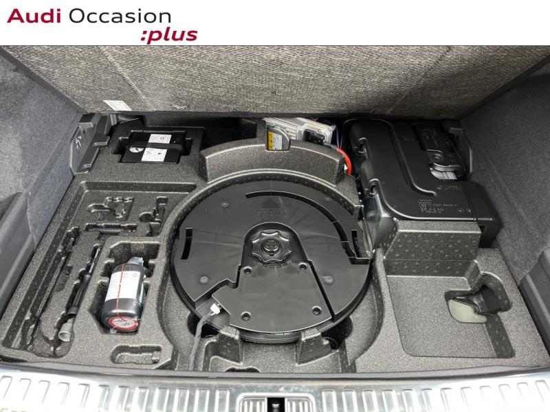 Voitures occasions Audi Q3 Sportback S line Rezé
