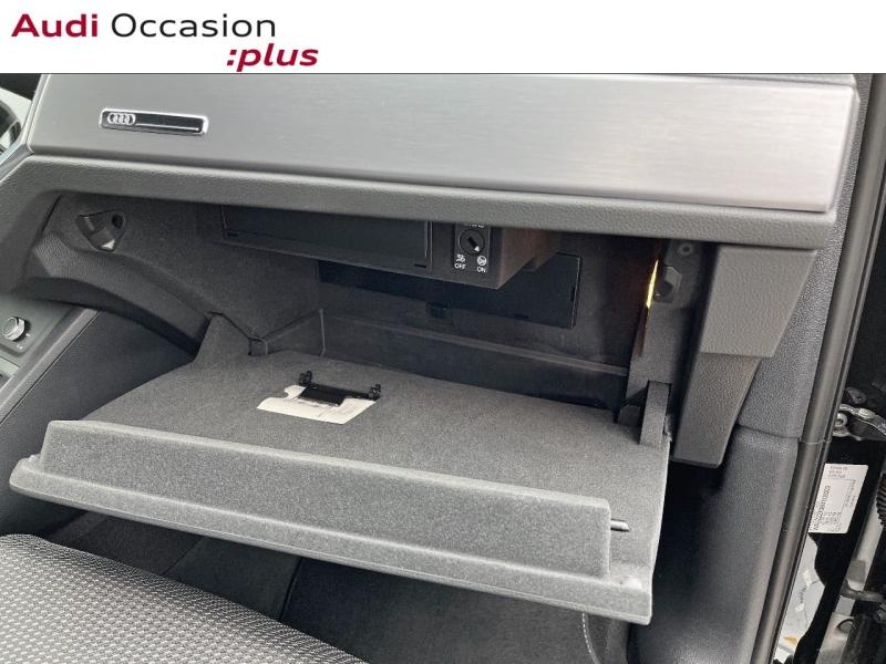 Voitures occasions Audi Q3 Sportback S line Rezé