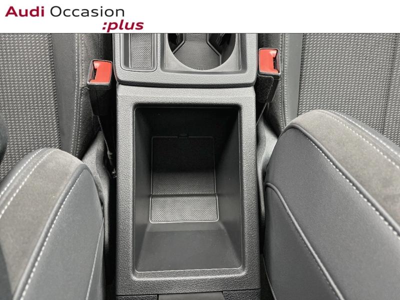 Voitures occasions Audi Q3 Sportback S line Rezé
