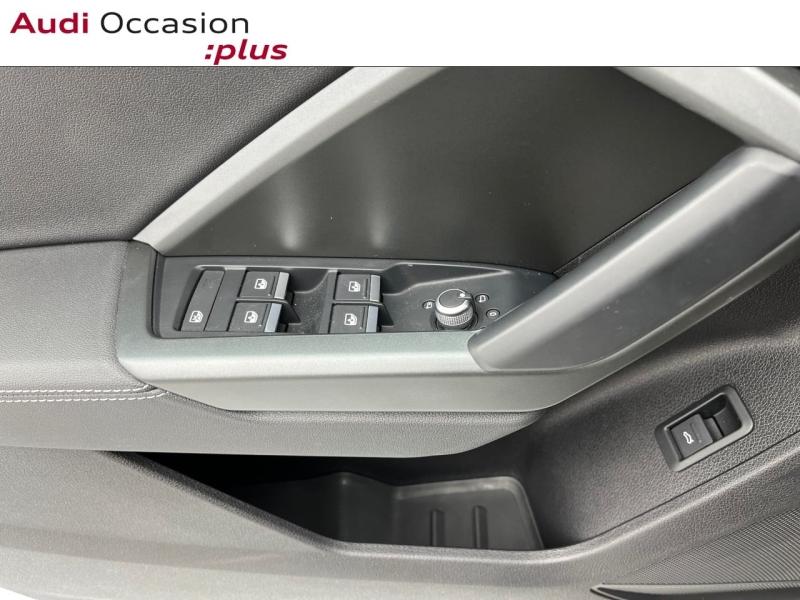 Voitures occasions Audi Q3 Sportback S line Rezé