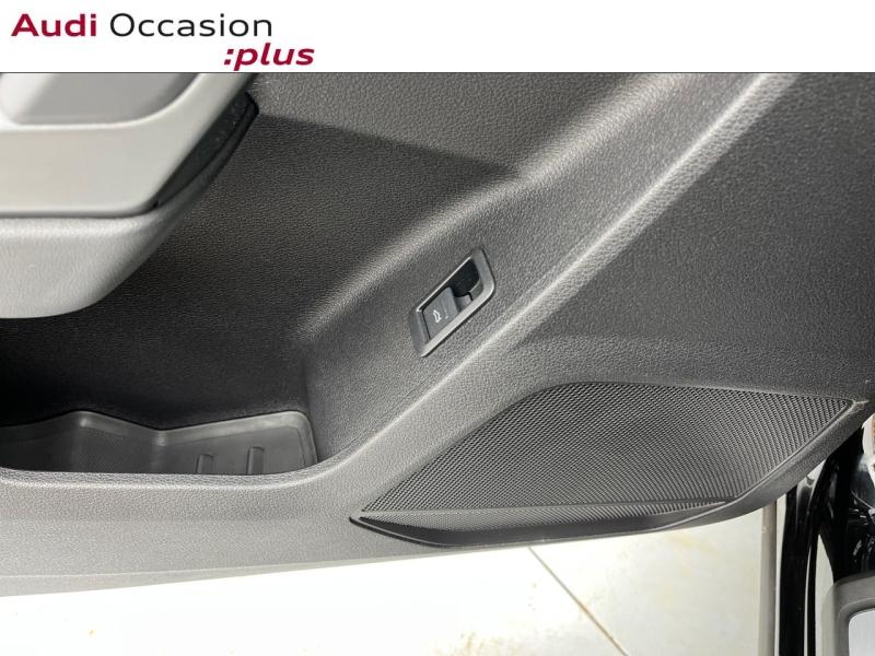 Voitures occasions Audi Q3 Sportback S line Rezé