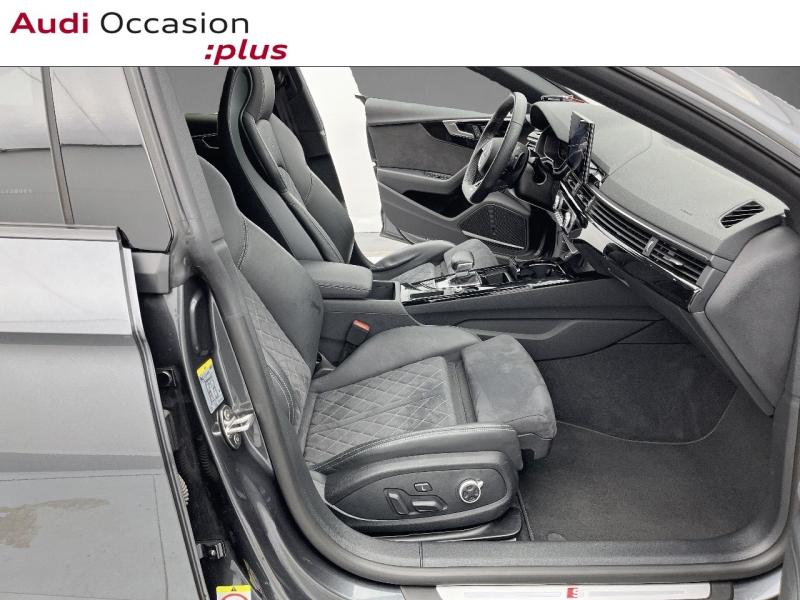 Voitures occasions Audi A5 Sportback Competition Rezé