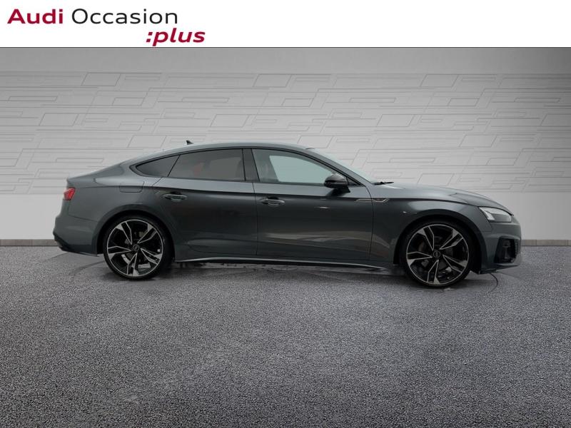 Voitures occasions Audi A5 Sportback Competition Rezé