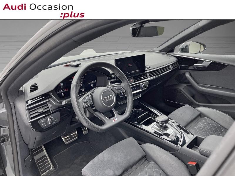 Voitures occasions Audi A5 Sportback Competition Rezé