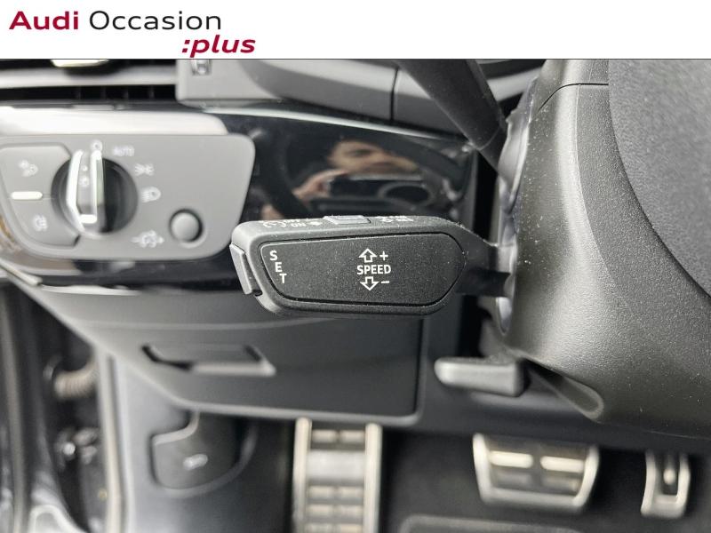 Voitures occasions Audi A5 Sportback Competition Rezé