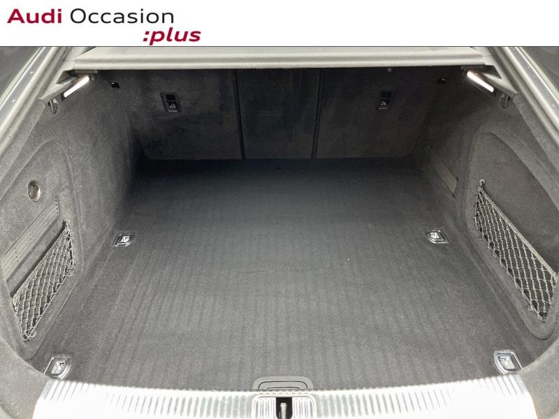 Voitures occasions Audi A5 Sportback Competition Rezé