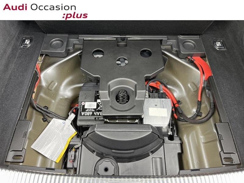 Voitures occasions Audi A5 Sportback Competition Rezé