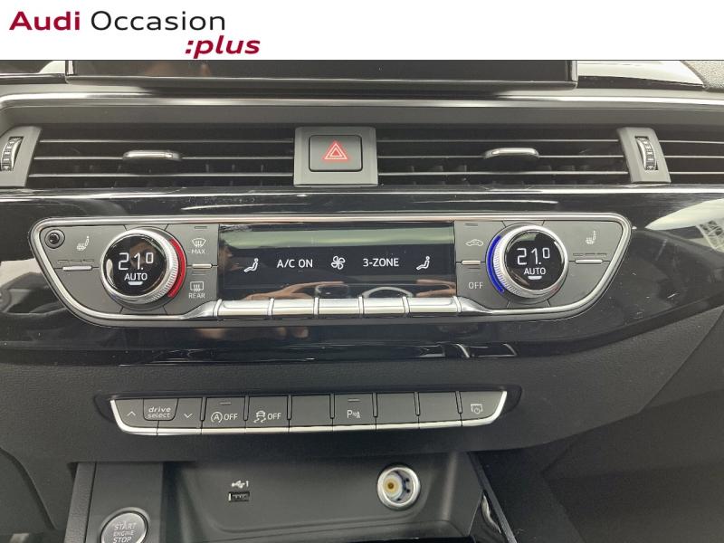 Voitures occasions Audi A5 Sportback Competition Rezé