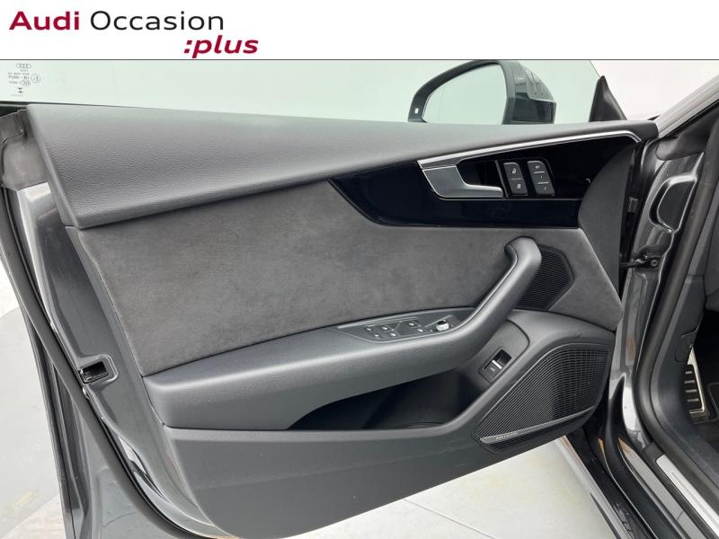 Voitures occasions Audi A5 Sportback Competition Rezé