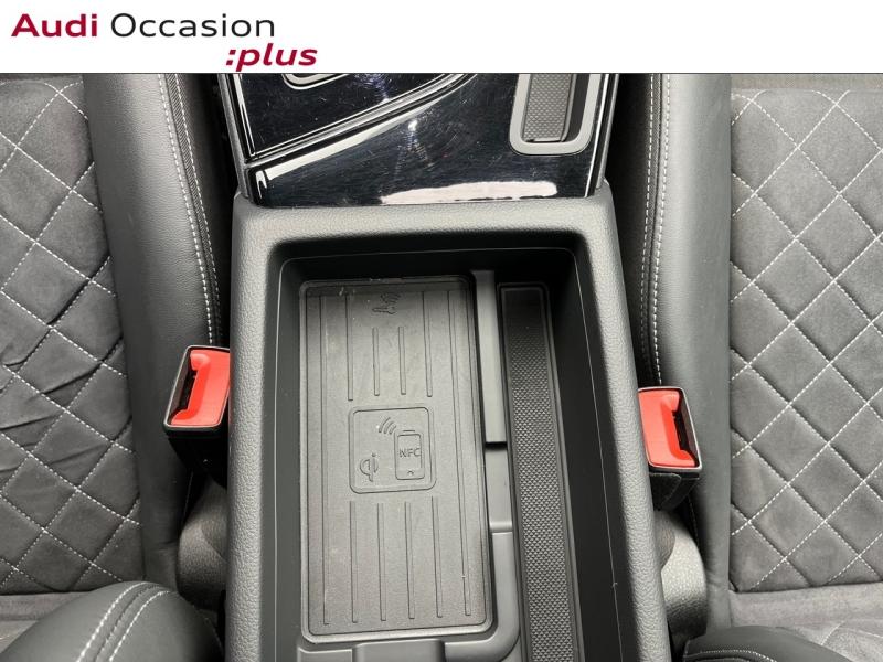 Voitures occasions Audi A5 Sportback Competition Rezé