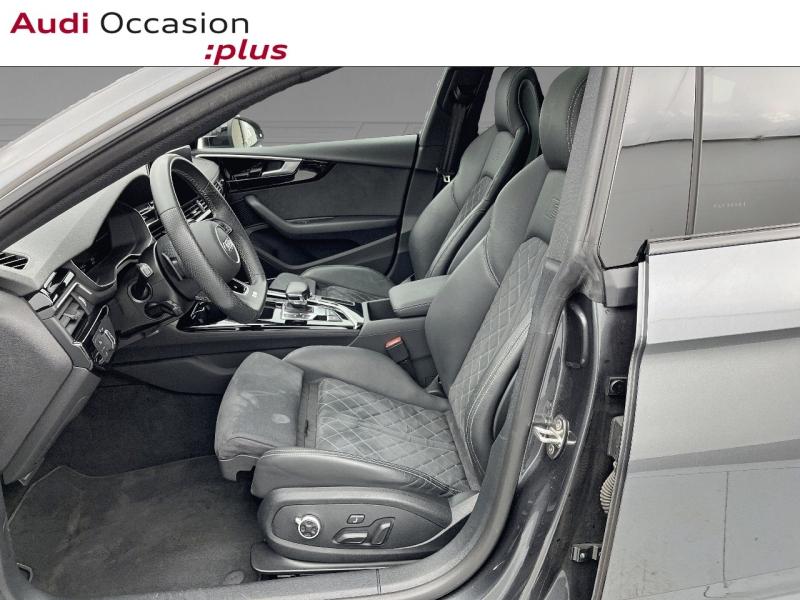 Voitures occasions Audi A5 Sportback Competition Rezé