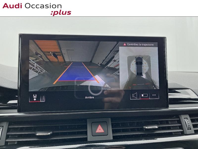 Voitures occasions Audi A5 Sportback Competition Rezé