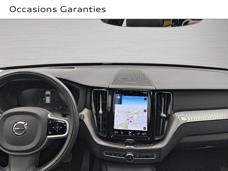 Voitures occasions VOLVO XC60 Inscription Luxe Rezé