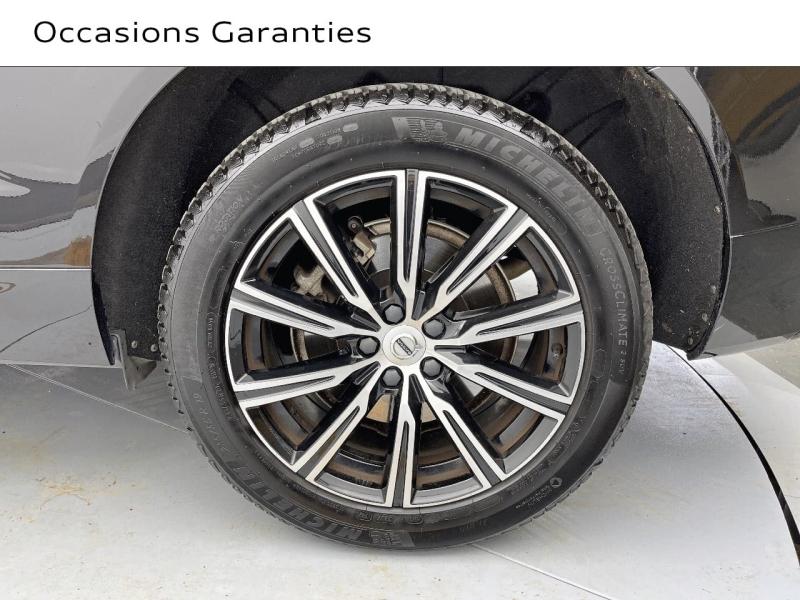 Voitures occasions VOLVO XC60 Inscription Luxe Rezé