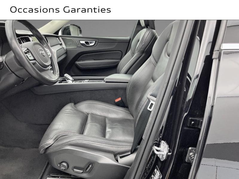 Voitures occasions VOLVO XC60 Inscription Luxe Rezé