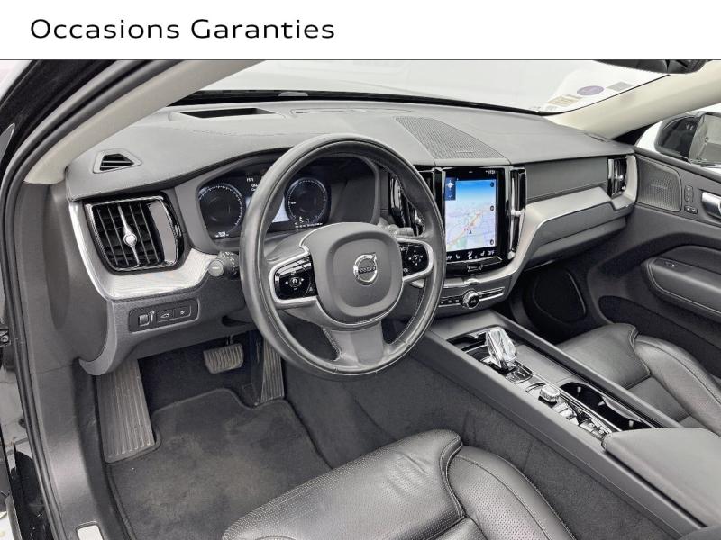 Voitures occasions VOLVO XC60 Inscription Luxe Rezé