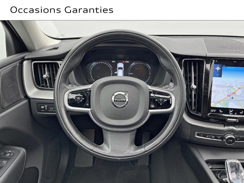 Voitures occasions VOLVO XC60 Inscription Luxe Rezé