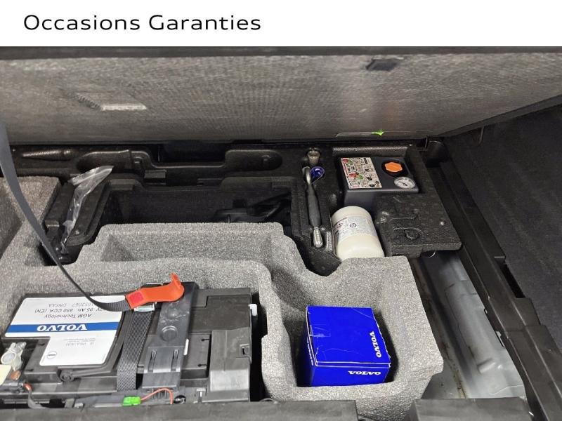 Voitures occasions VOLVO XC60 Inscription Luxe Rezé