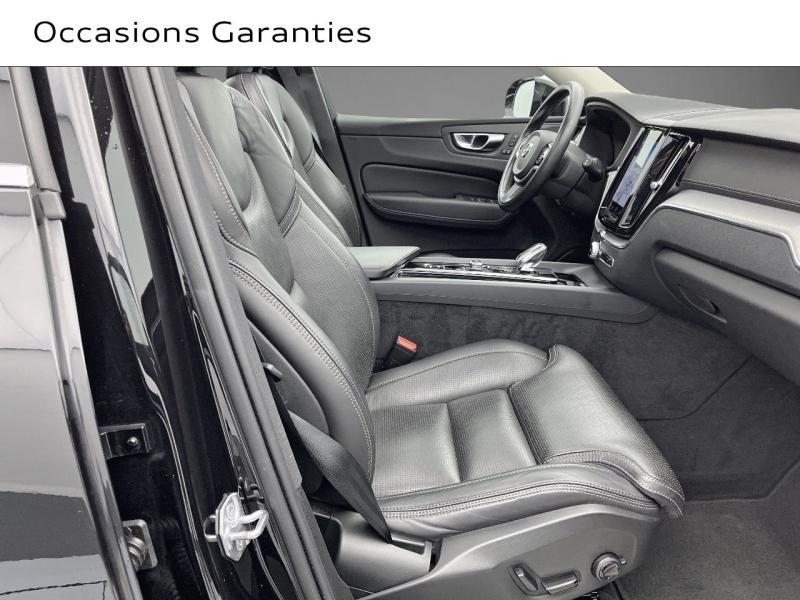 Voitures occasions VOLVO XC60 Inscription Luxe Rezé