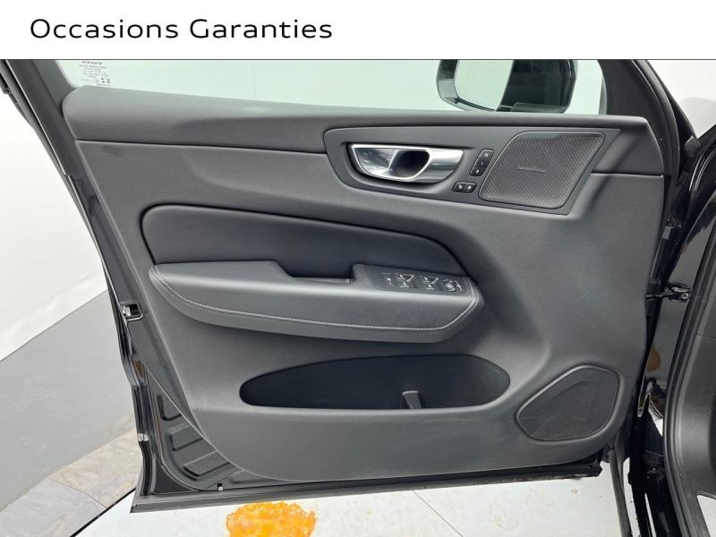 Voitures occasions VOLVO XC60 Inscription Luxe Rezé
