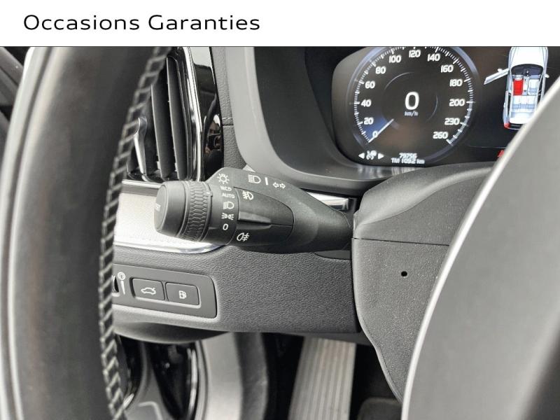 Voitures occasions VOLVO XC60 Inscription Luxe Rezé