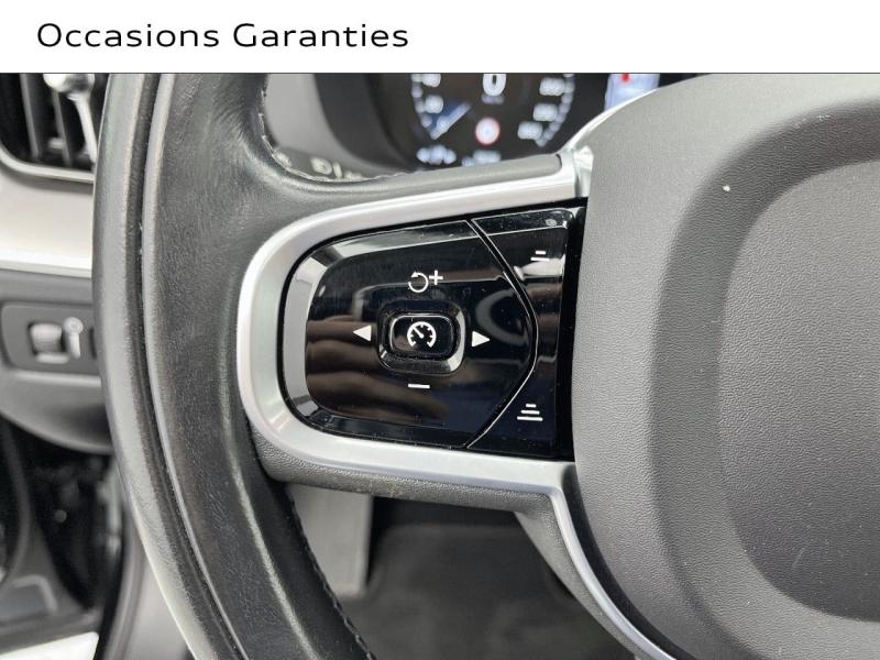 Voitures occasions VOLVO XC60 Inscription Luxe Rezé