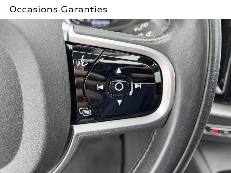 Voitures occasions VOLVO XC60 Inscription Luxe Rezé