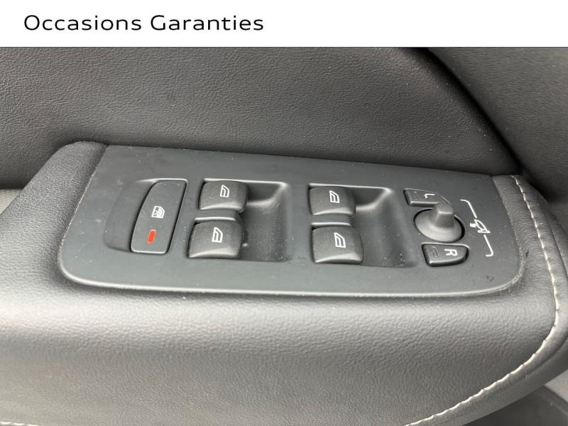 Voitures occasions VOLVO XC60 Inscription Luxe Rezé