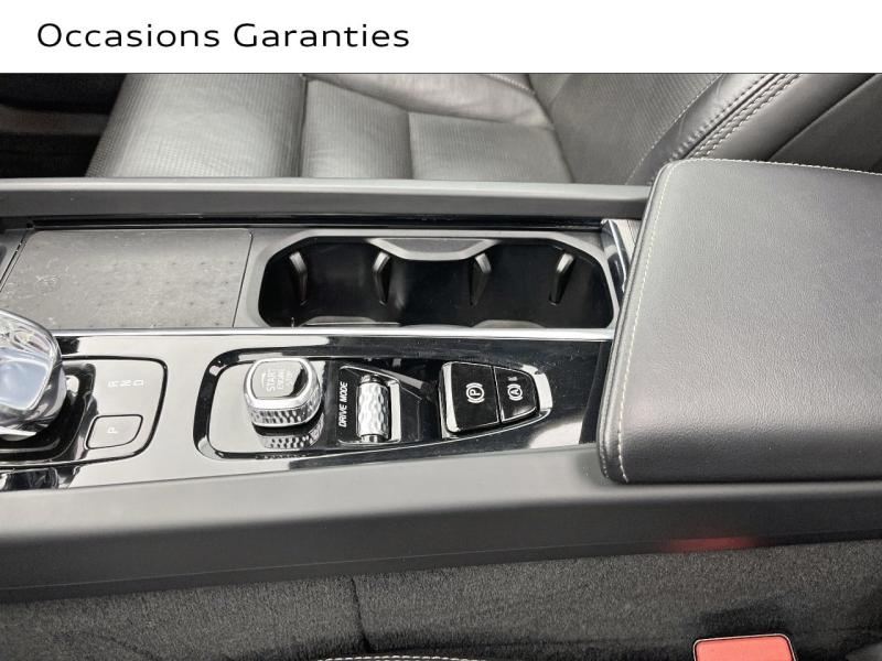 Voitures occasions VOLVO XC60 Inscription Luxe Rezé