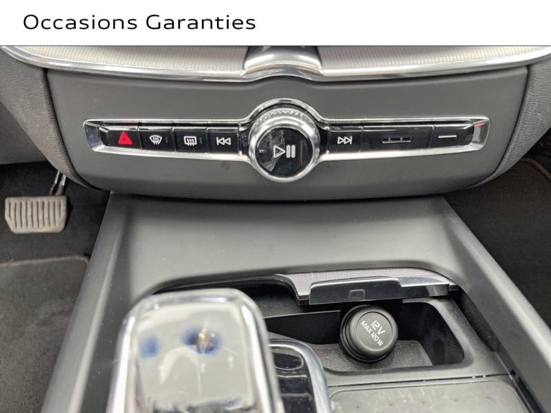 Voitures occasions VOLVO XC60 Inscription Luxe Rezé
